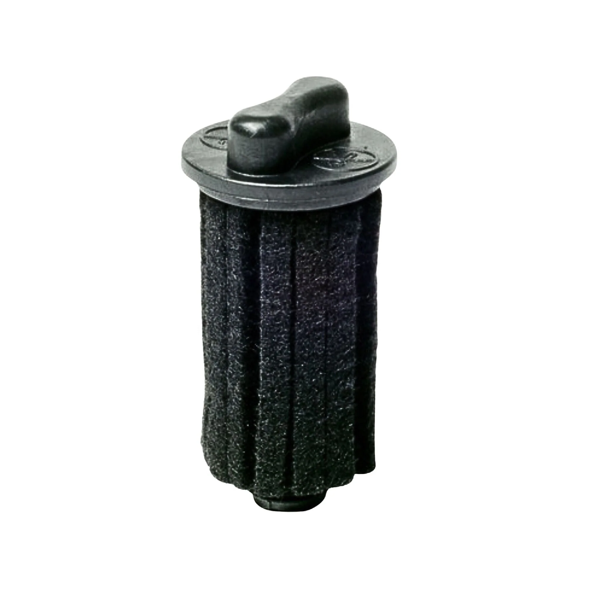 Gast | End Cap/ Filter Assembly | AK526
