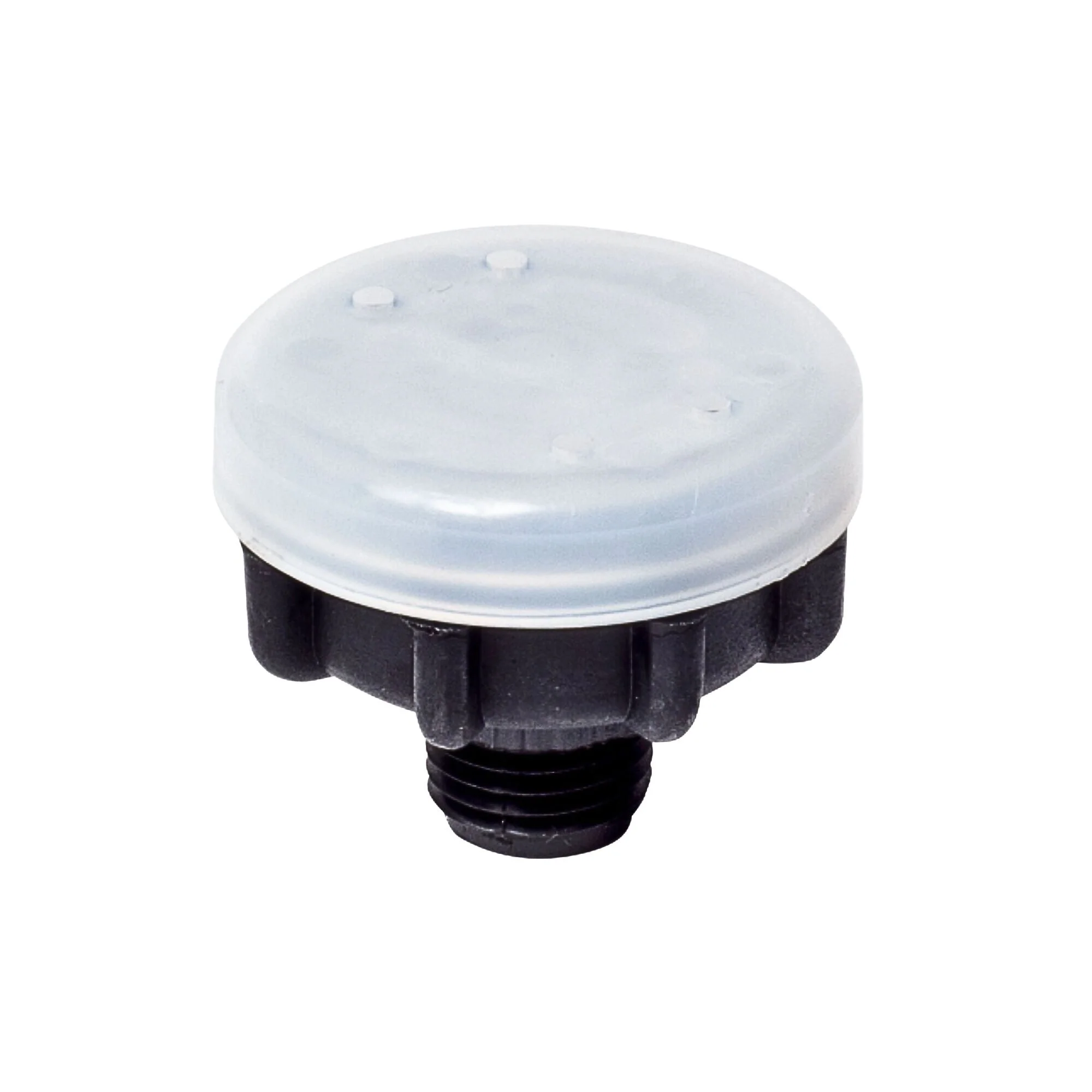 Gast | Filter/Muffler 1/4" NPT | AH190