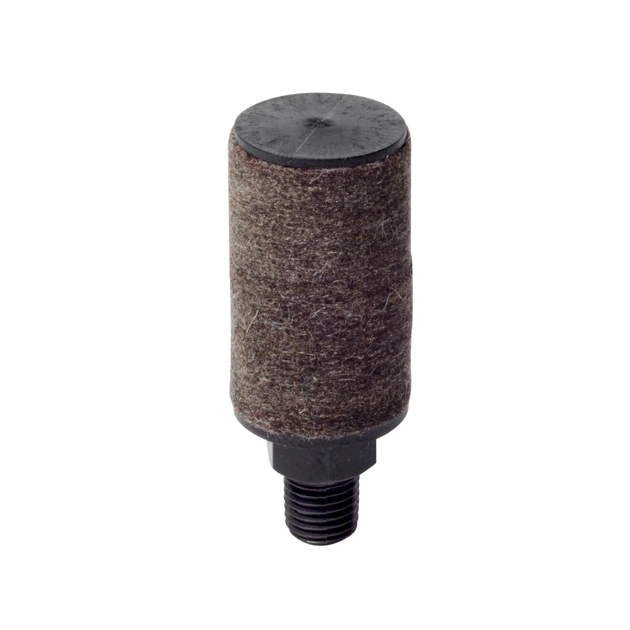 Gast | Jar less Intake Filter | B343B