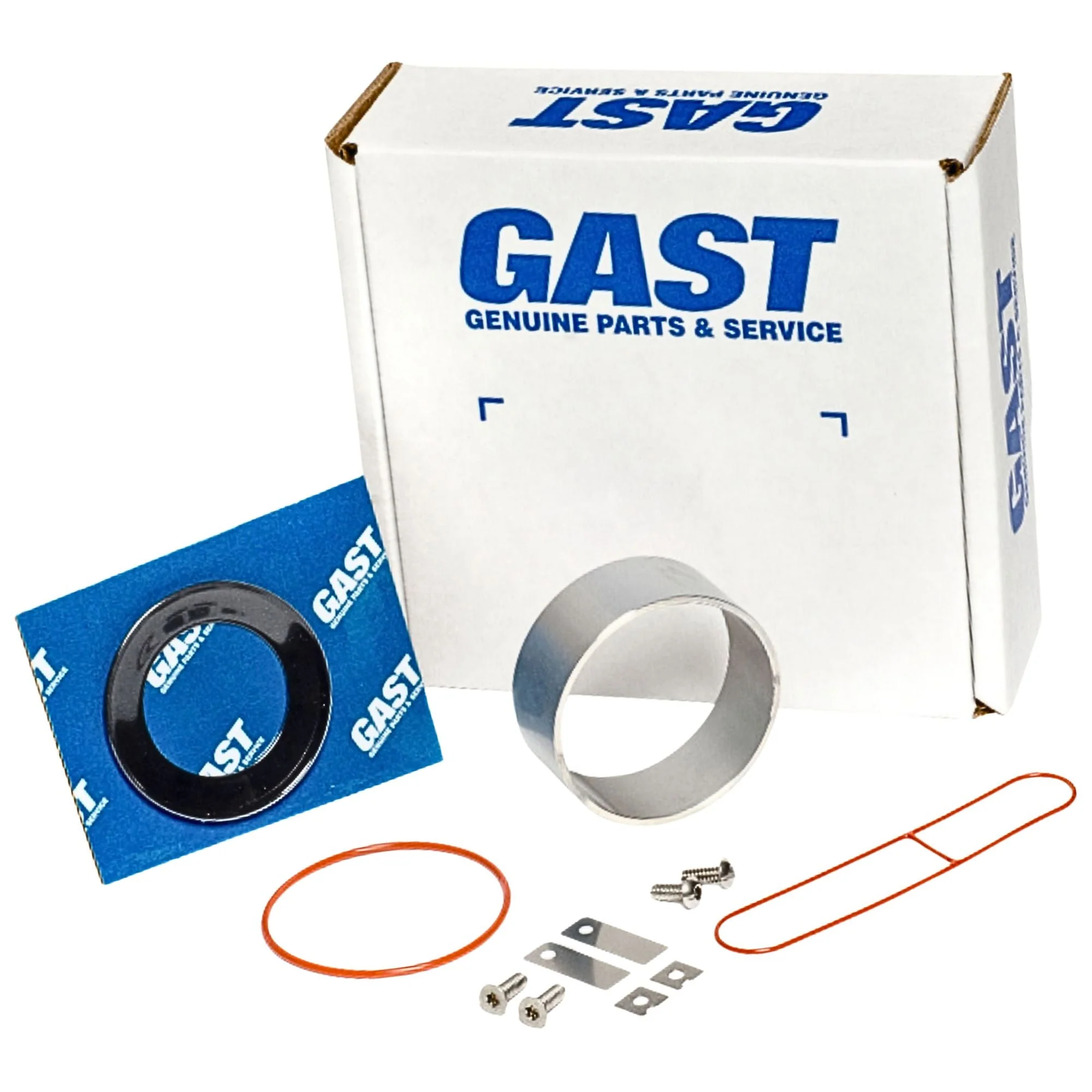 Gast | Service Kit 71R1 | K704