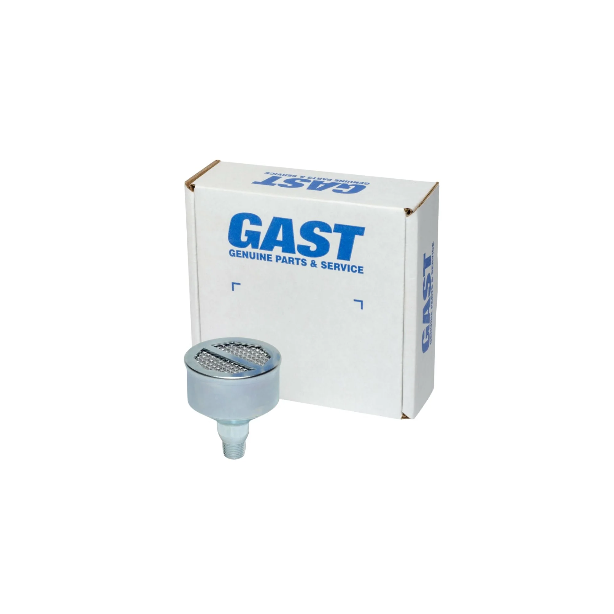 Gast | Muffler | AC995
