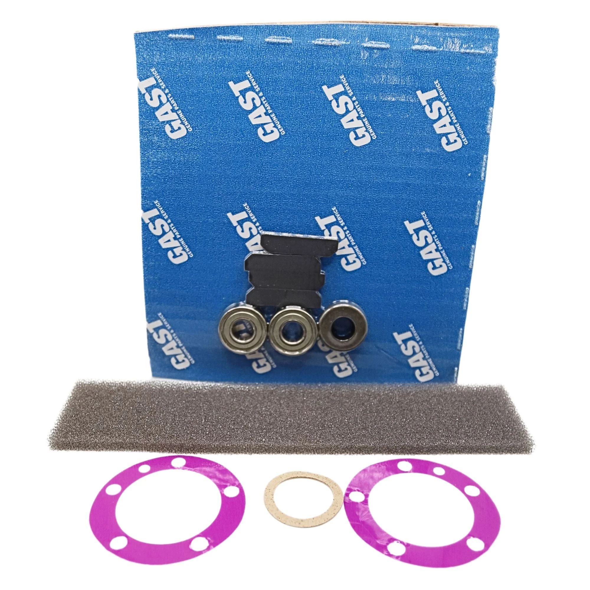 Gast | NL22 Service Kit | K285A