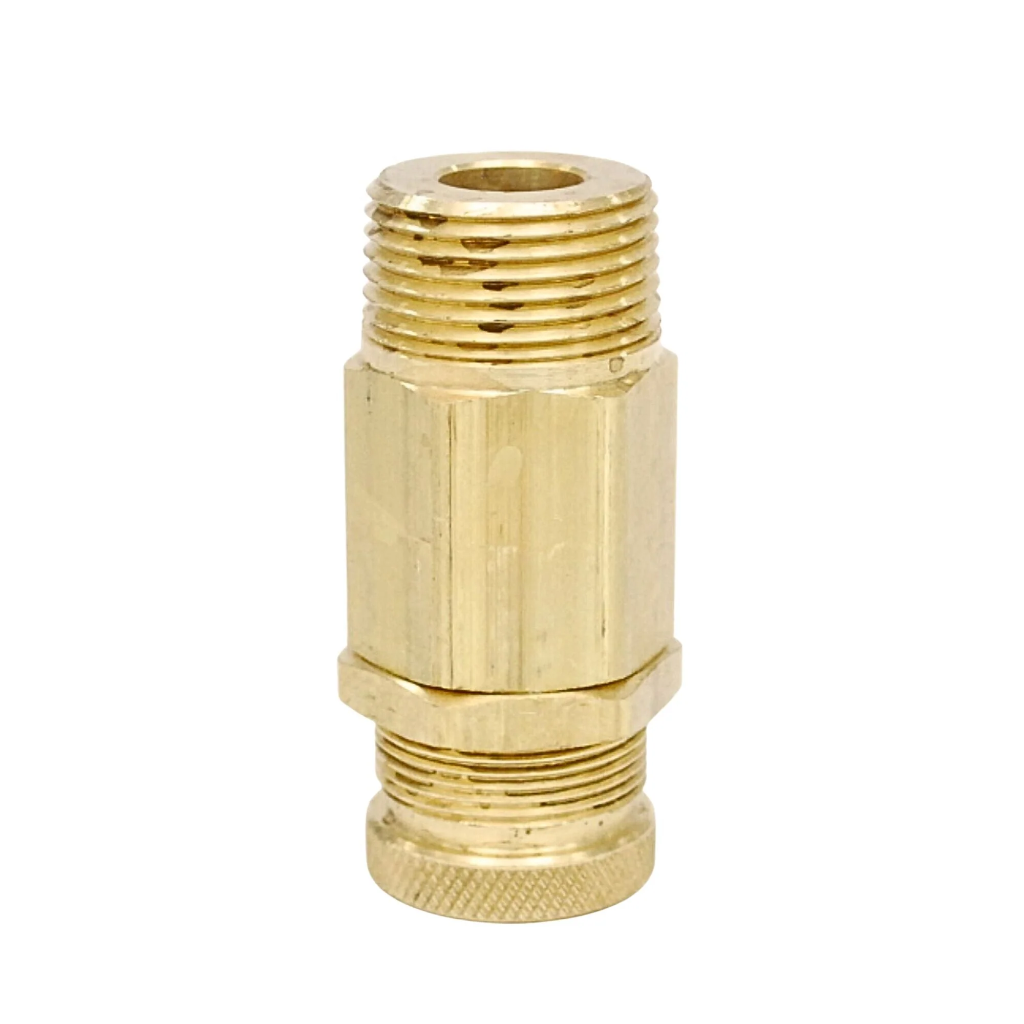 Gast | Pressure Relief Valve | AA307