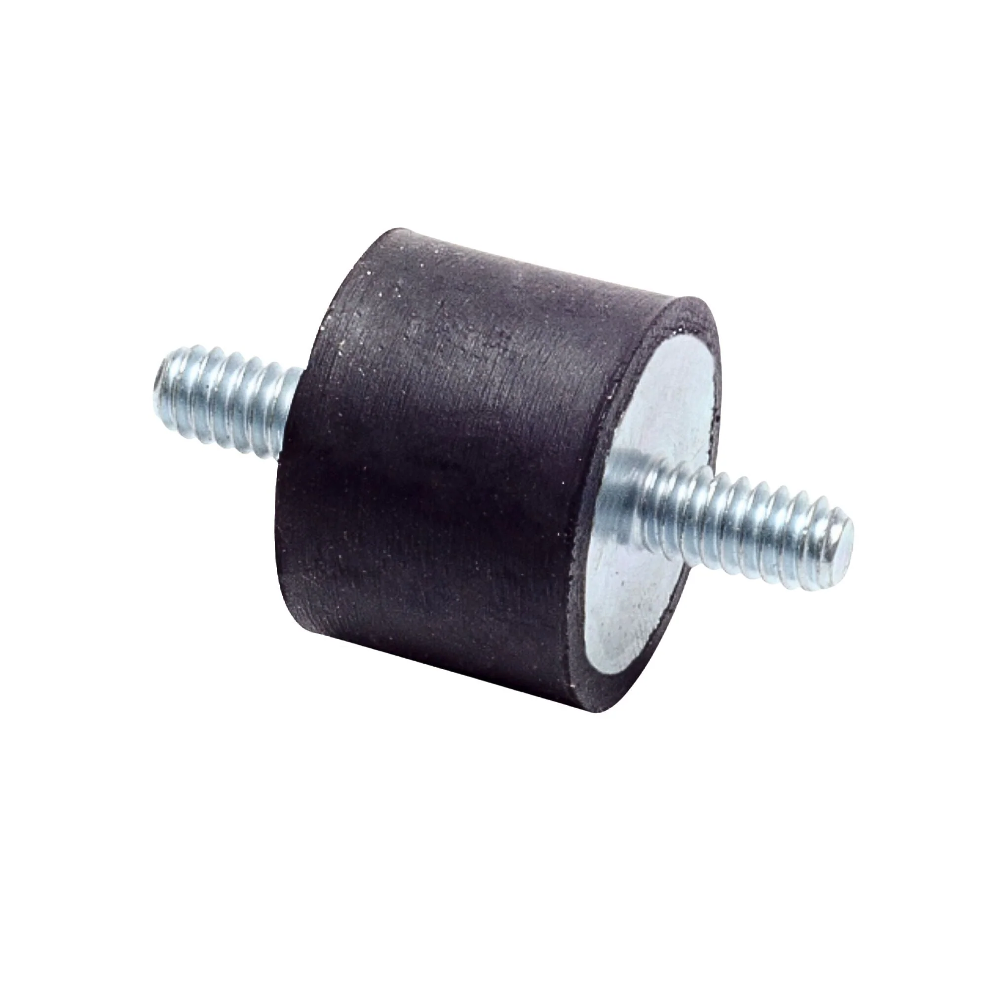 Gast | Shock Mount 1/4-20 Double Stud | AF631