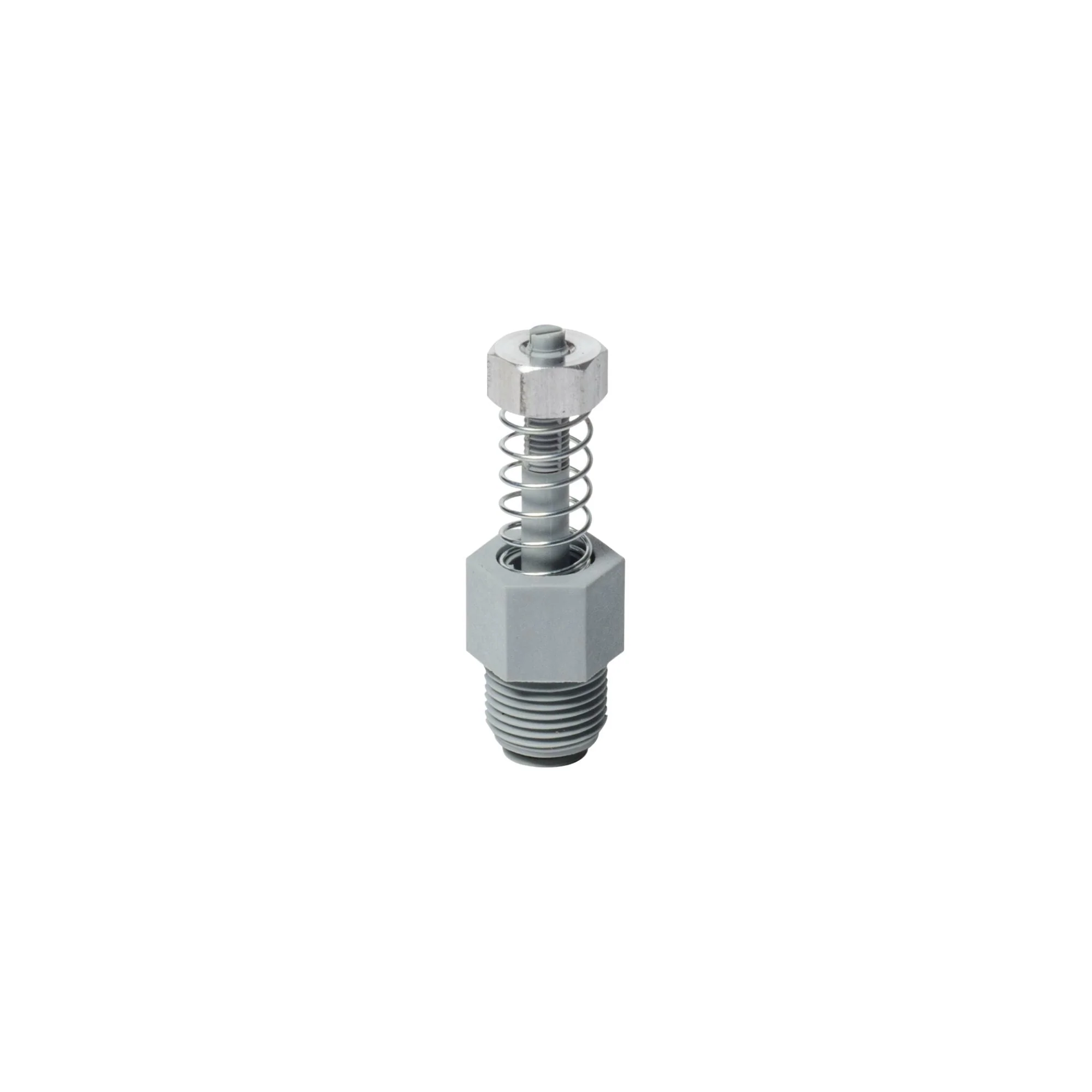 Gast | Brass Vacuum Relief Valve | AA840