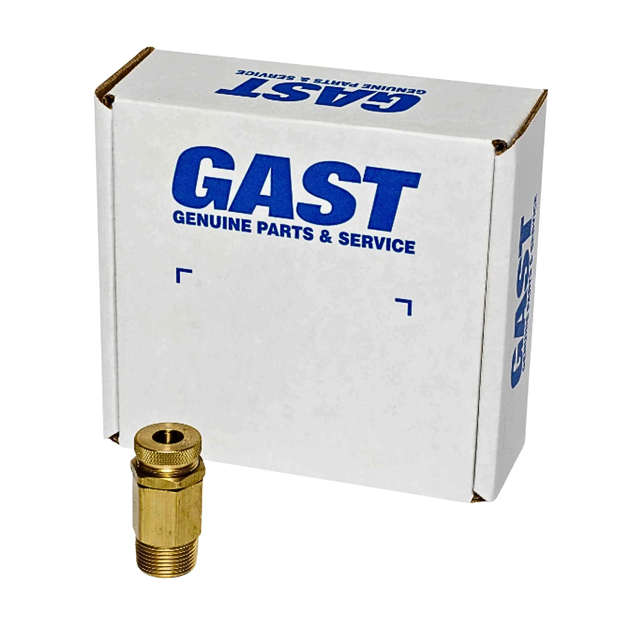 Gast | Vacuum Relief Valve | AA308