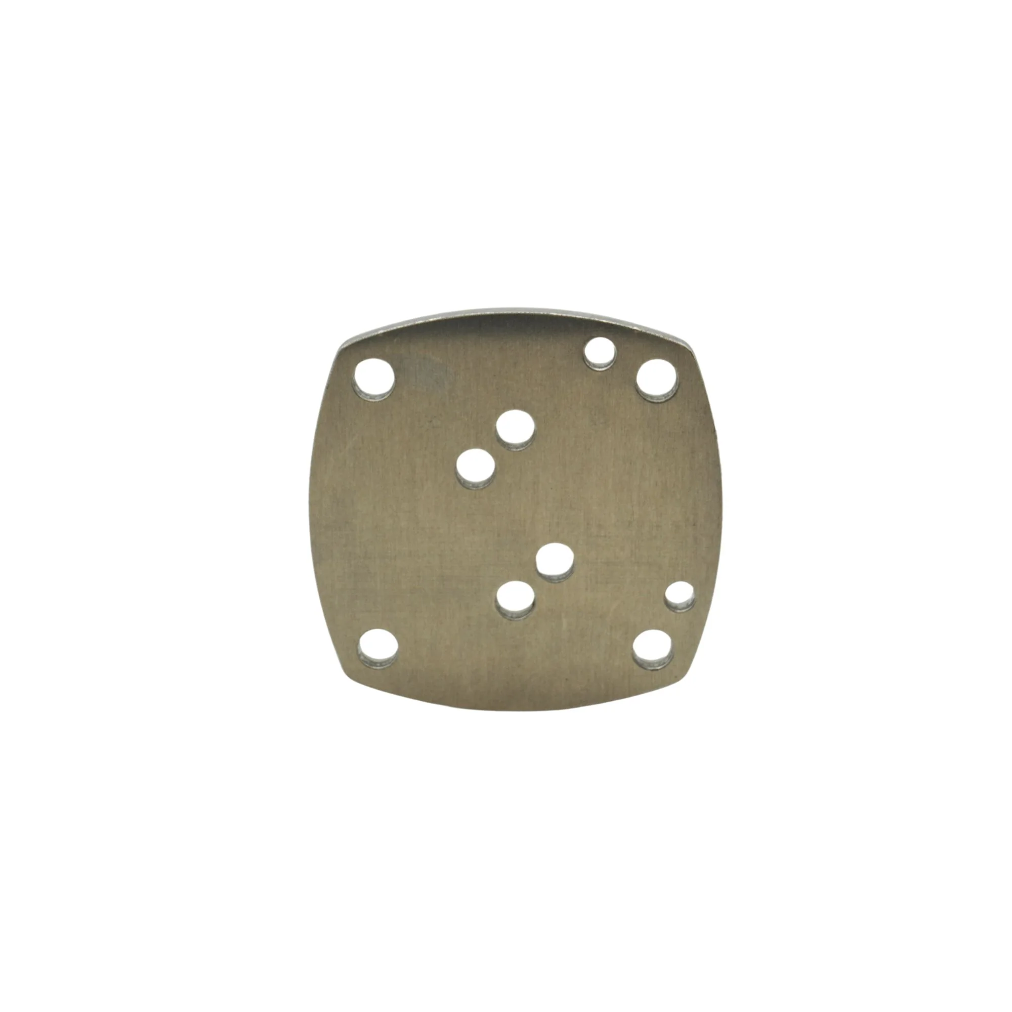 Gast | Valve Plate | AF529