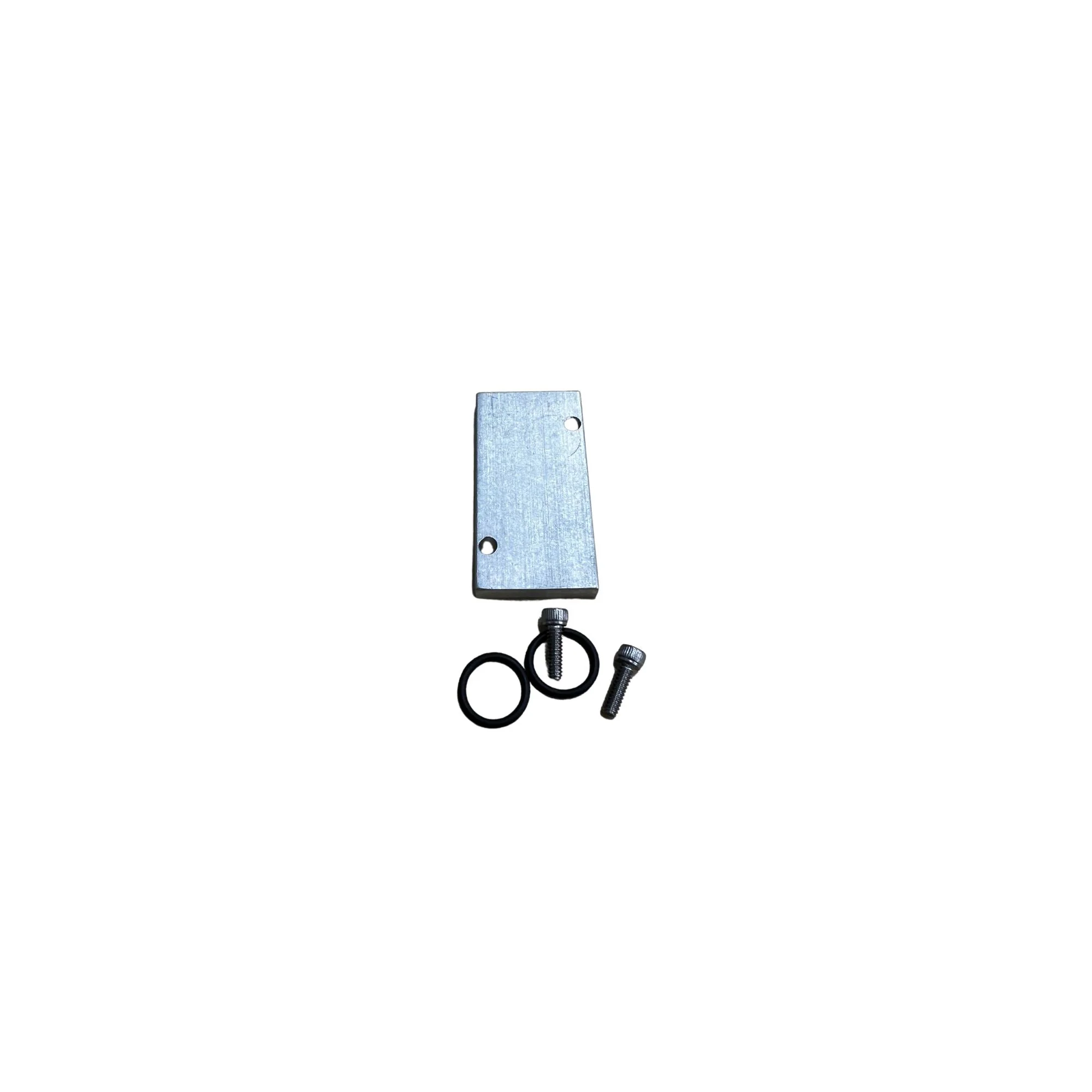 Humphrey | 190M BLOCK OFF PLATE | 47222
