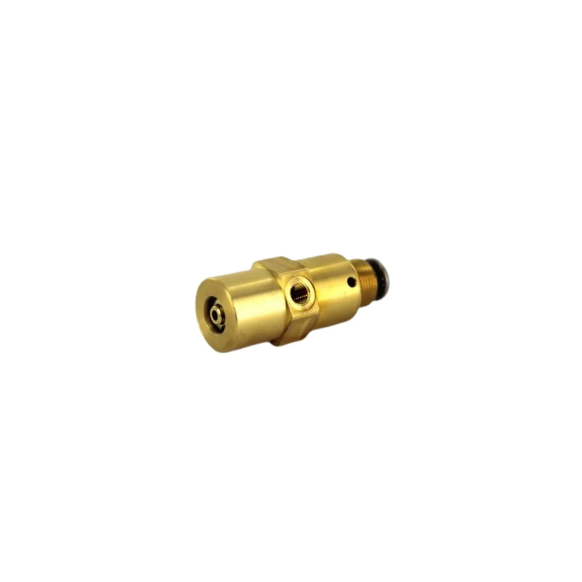 Humphrey | 4-way Push in Valve | 4P PX - Image 2
