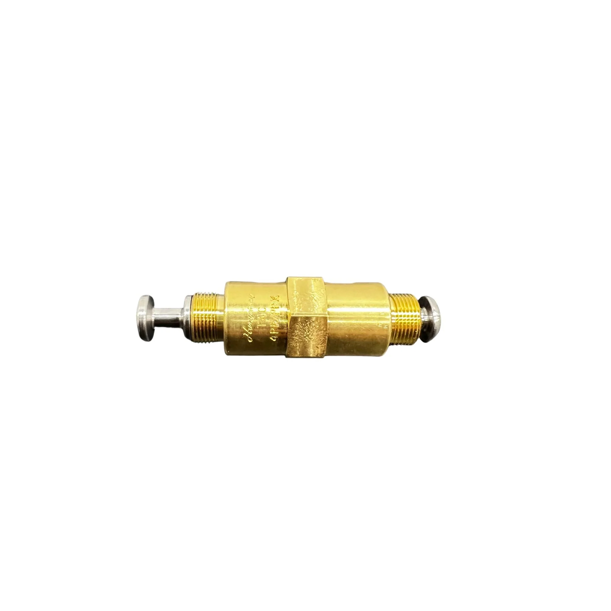 Humphrey | 4-Way Push/Pull 10/32 Valve | 4PP/PPX