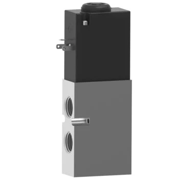 Humphrey | Balanced Solenoid Valve | M194-39-80-24VDC