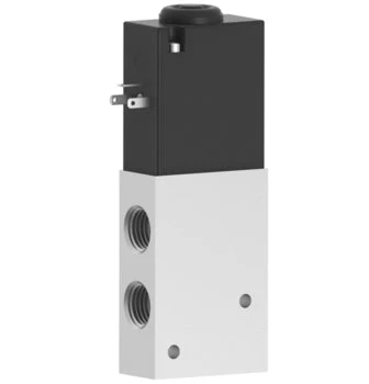 Humphrey | Balanced Solenoid Valves | 194-39-80-120/50/60