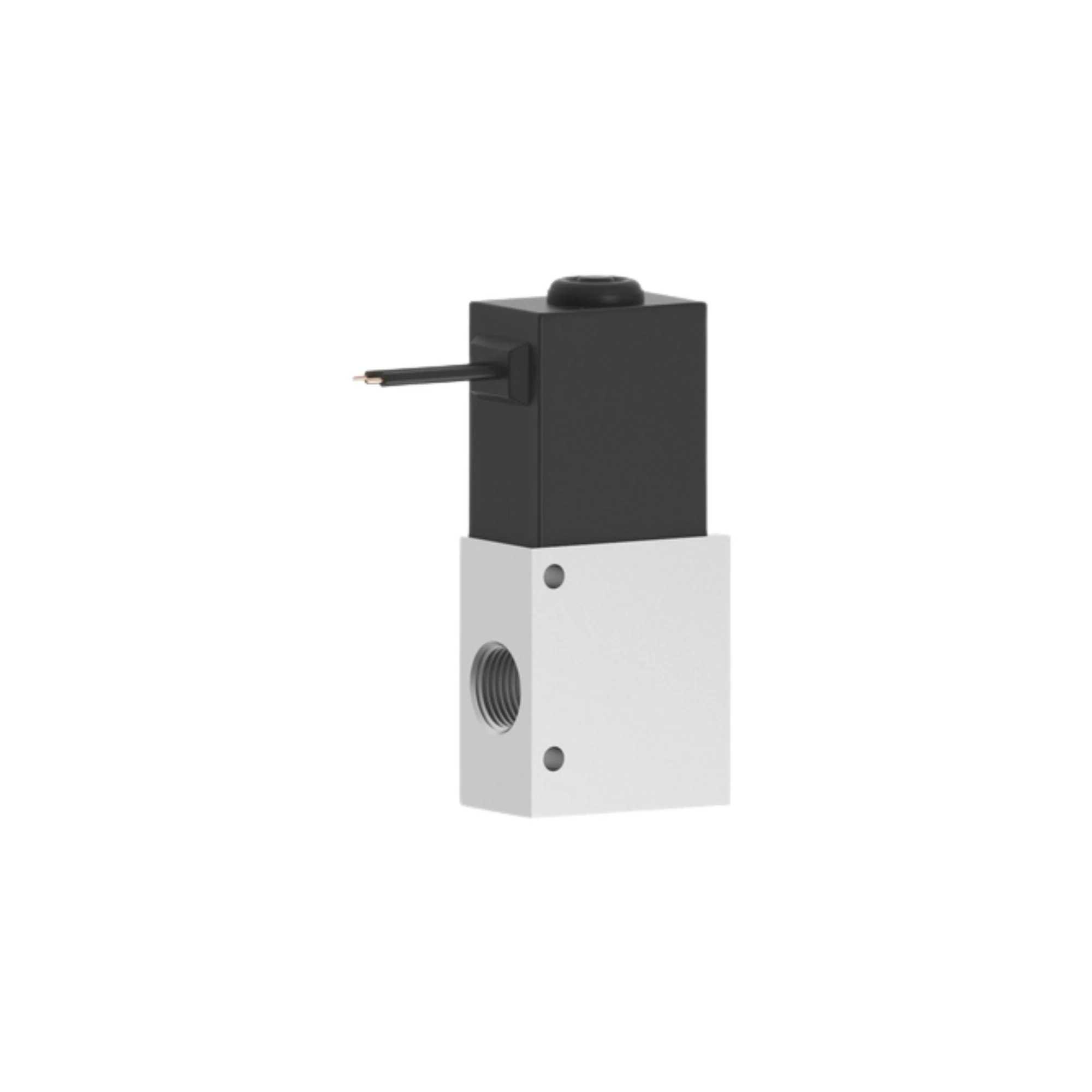 Humphrey | Balanced Solenoid Valves | 253-38-80-24VDC