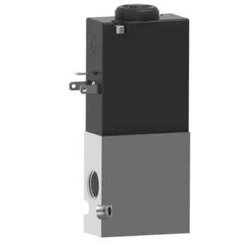 Humphrey | Balanced Solenoid Valves | M153-39-80-12VDC