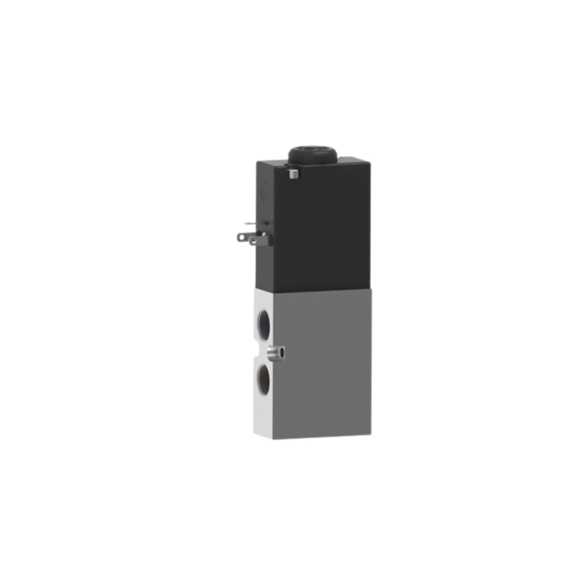 Humphrey | Balanced Solenoid Valves | M194-39-80-12VDC