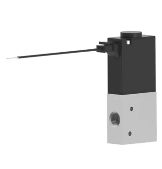 Humphrey | Balanced Valves | 153-37-VAI-12DC