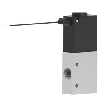 Humphrey | Balanced Valves | 193-37-VAI-12DC
