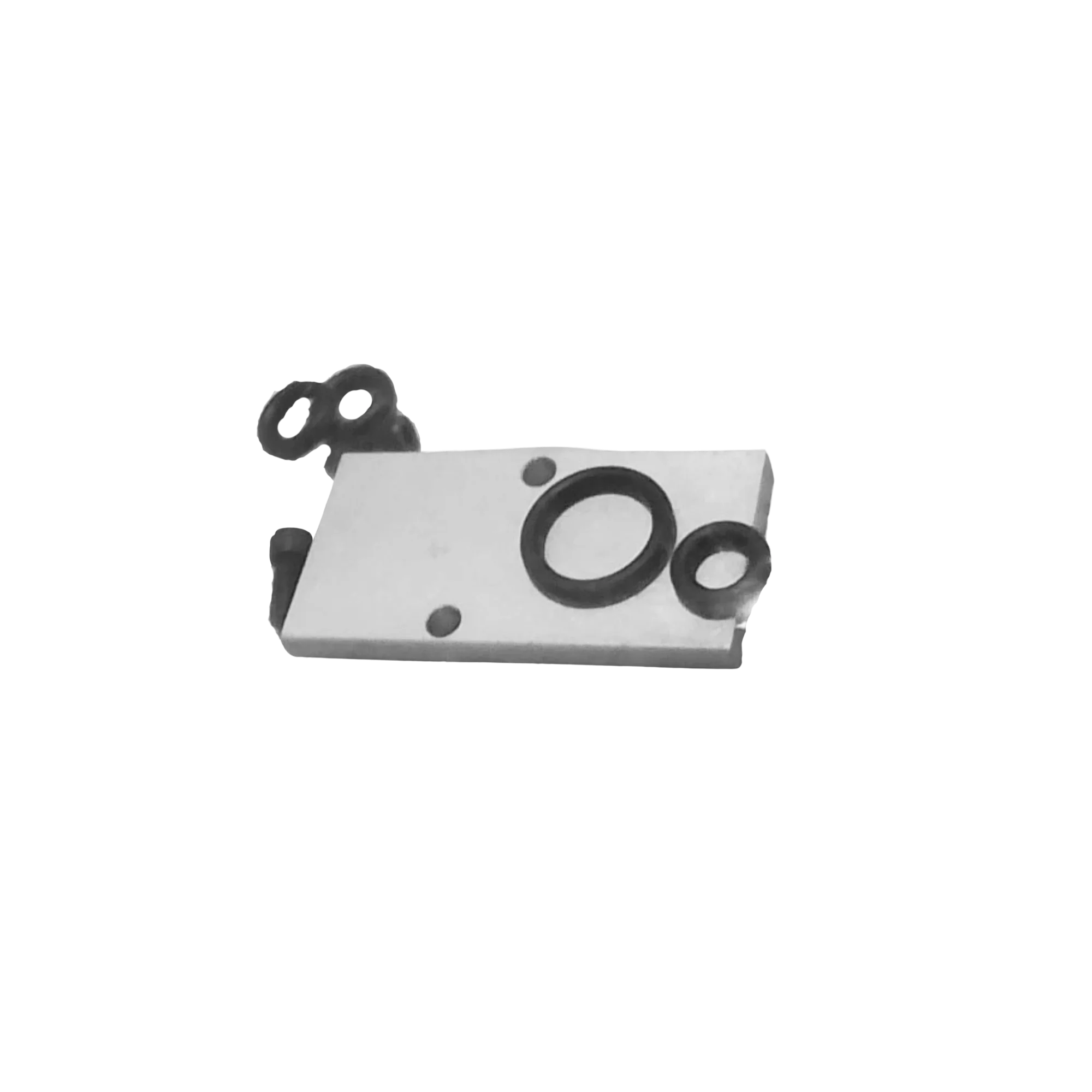 Humphrey | Block-Off Plate M310/M410 | 8-310A