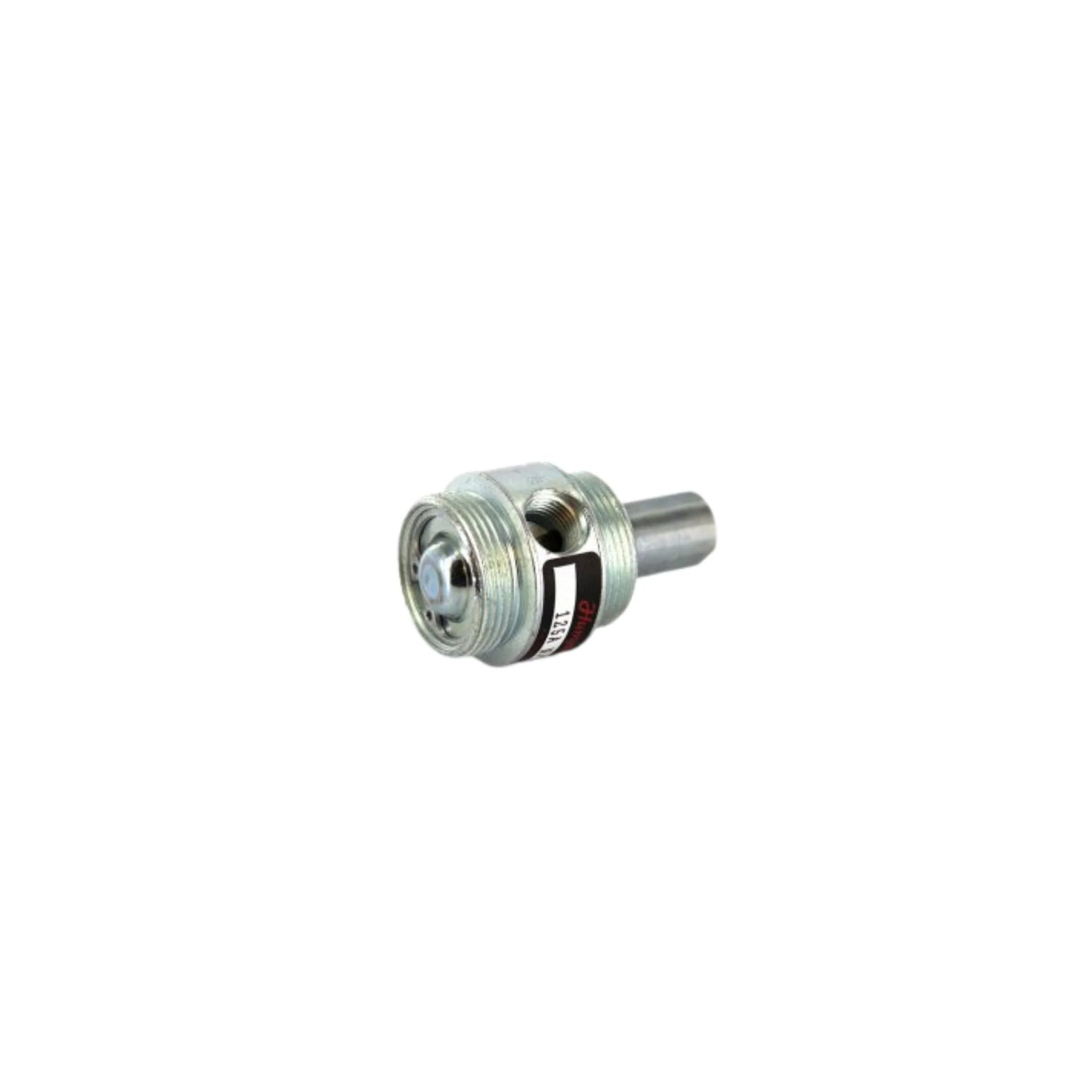 Humphrey | Diaphragm Poppet | 125A-3-11-20 - Image 2
