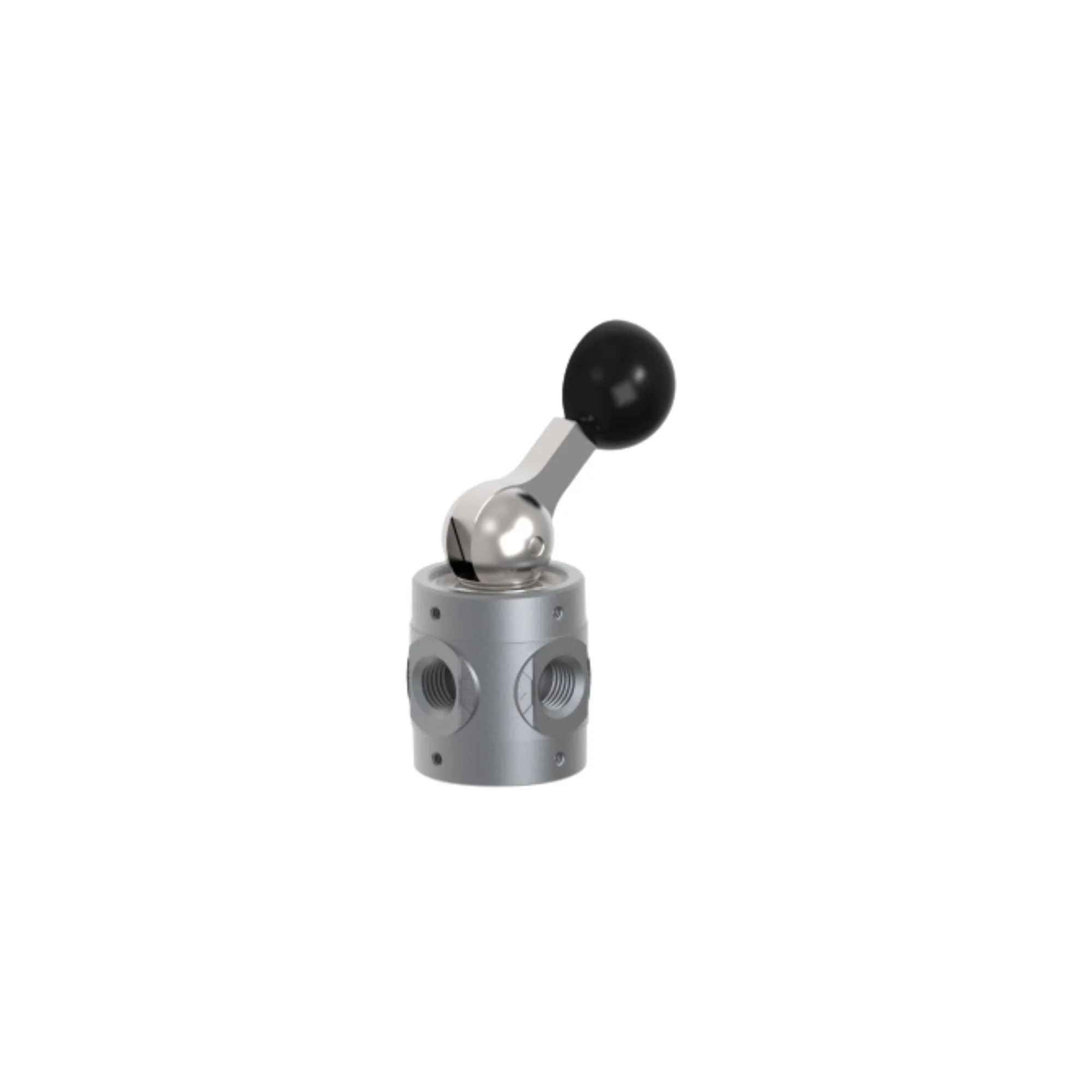 Humphrey | Diaphragm Poppet Manual Valves | 250V-3-10-20