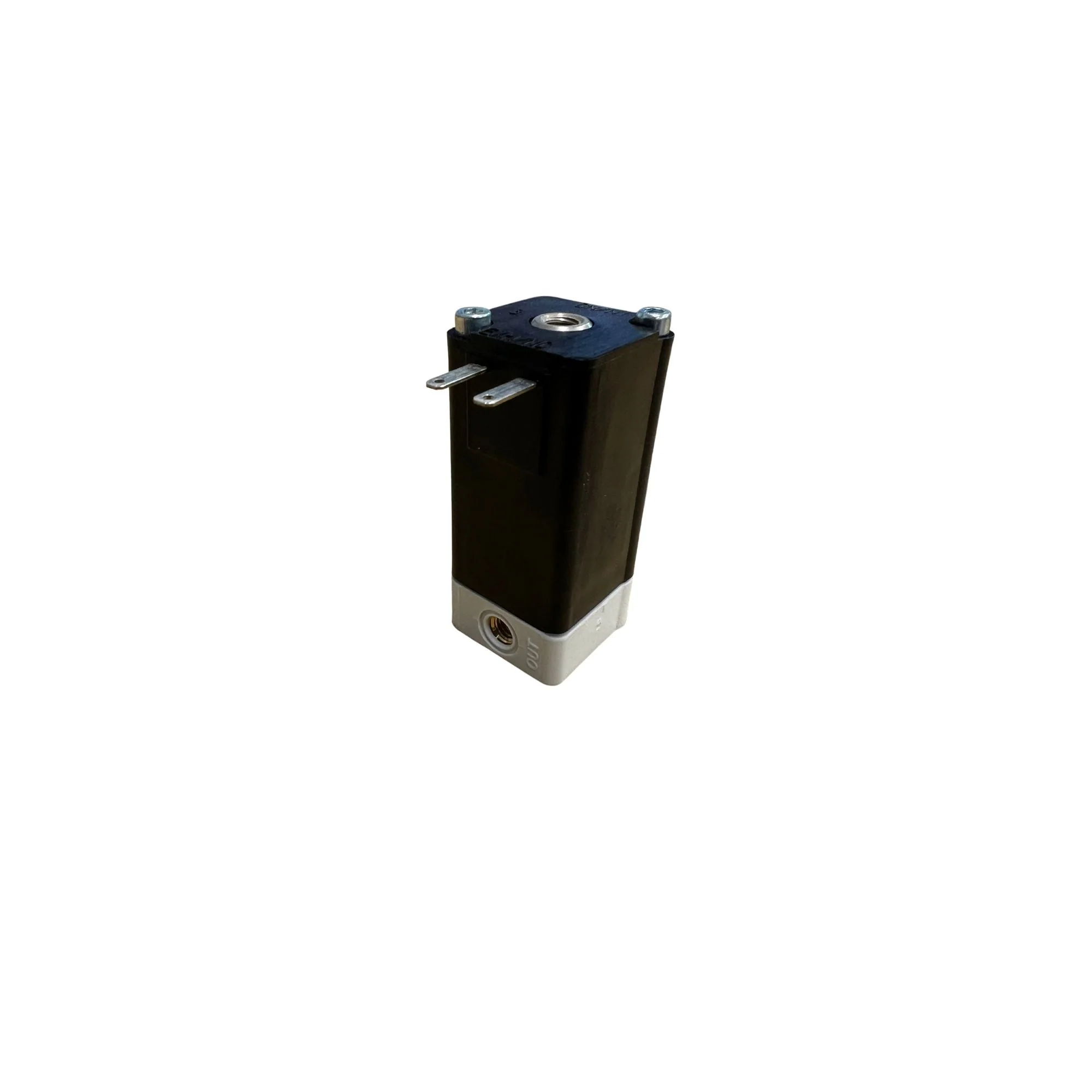 Humphrey | Mini Mizer Solenoid Valves | B3E1-24DC
