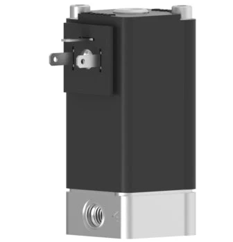 Humphrey | Mini Mizer Solenoid Valves | B3E1-39-24DC