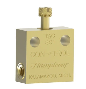 Humphrey | Miniature Speed Controller | SC1
