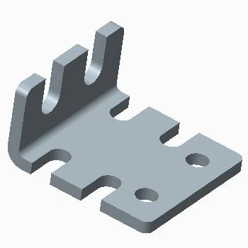 Humphrey | Mounting Base | 8-288A