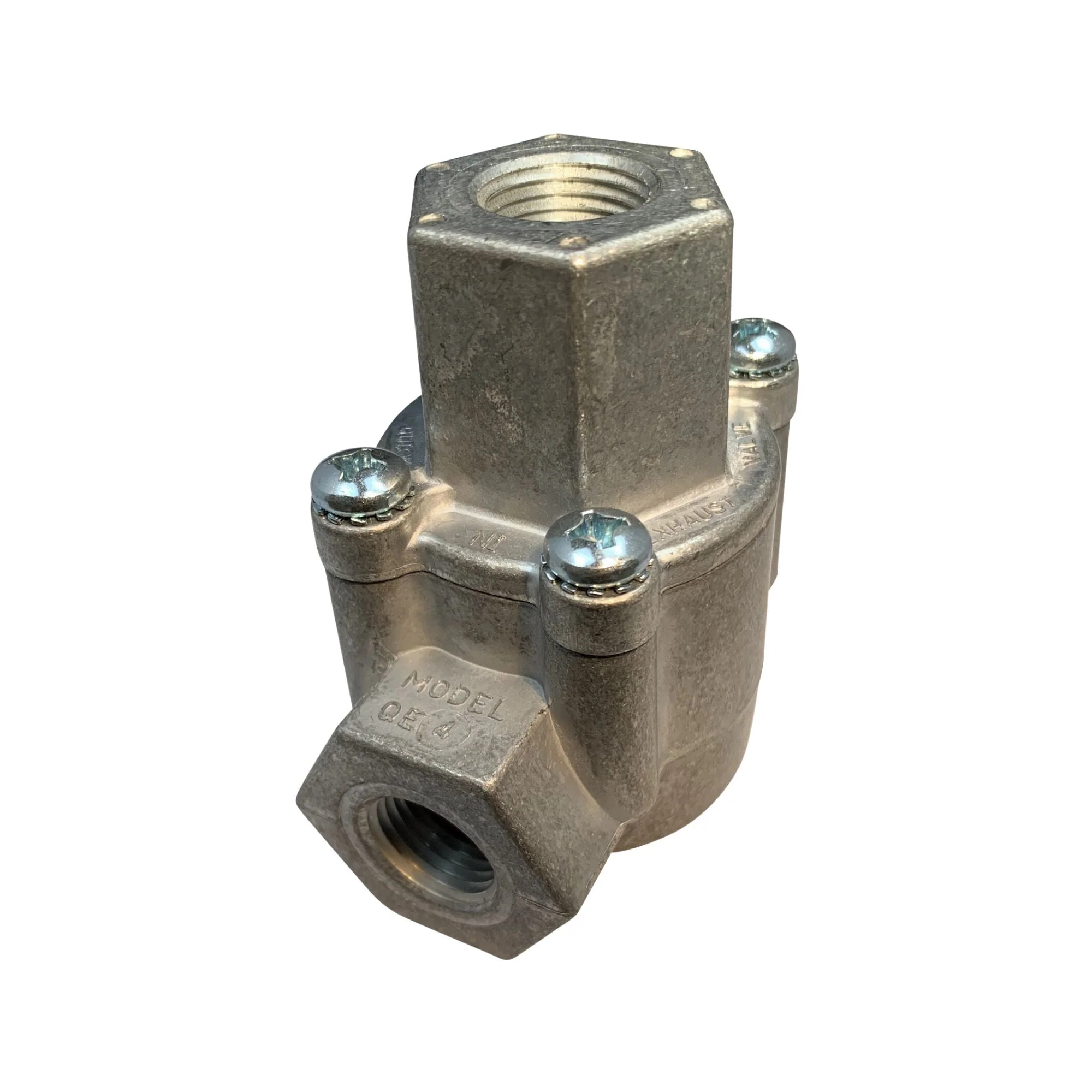Humphrey | Quick Exhaust, 1/2 in NPTF | QE4