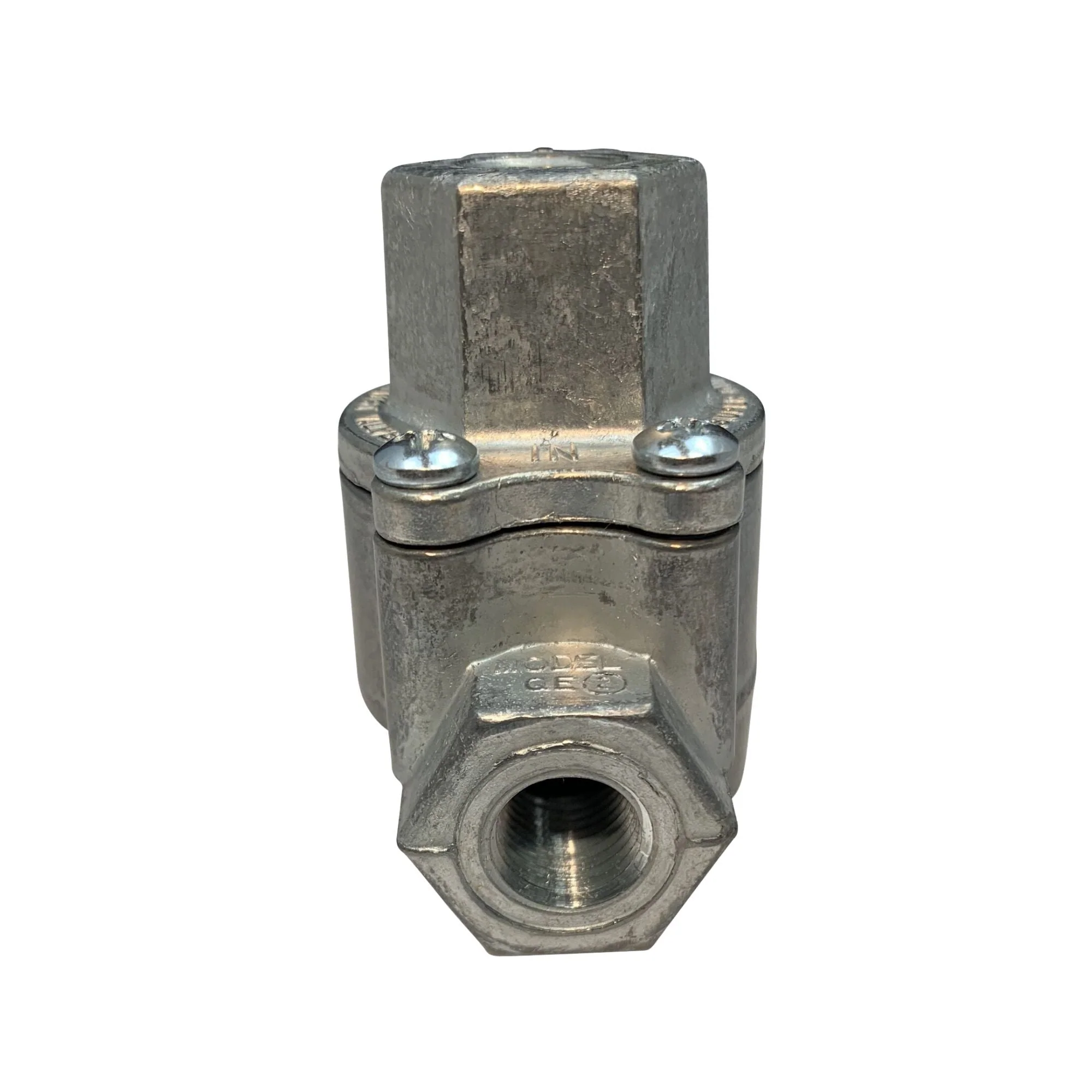 Humphrey | Quick Exhaust, 1/4 in NPTF | QE2