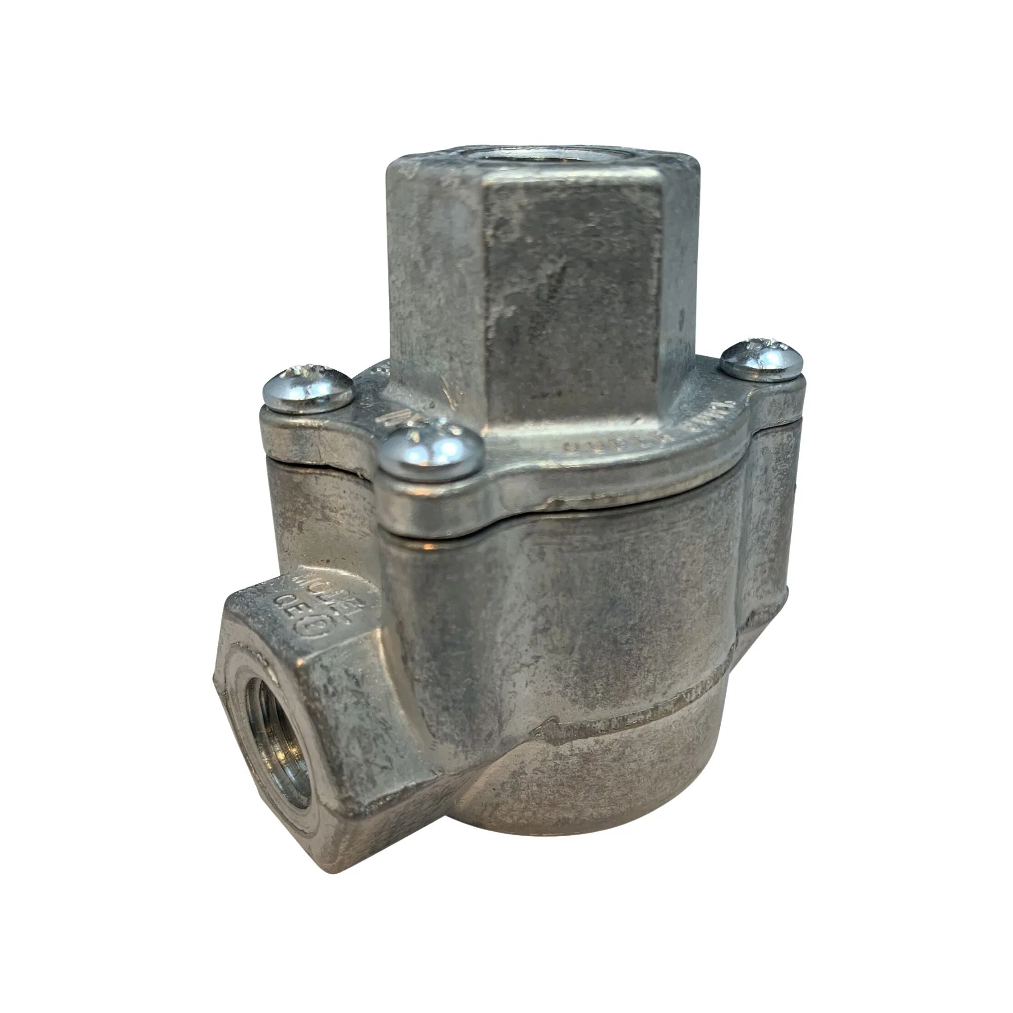 Humphrey | Quick Exhaust, 1/4 in NPTF | QE2 - Image 2