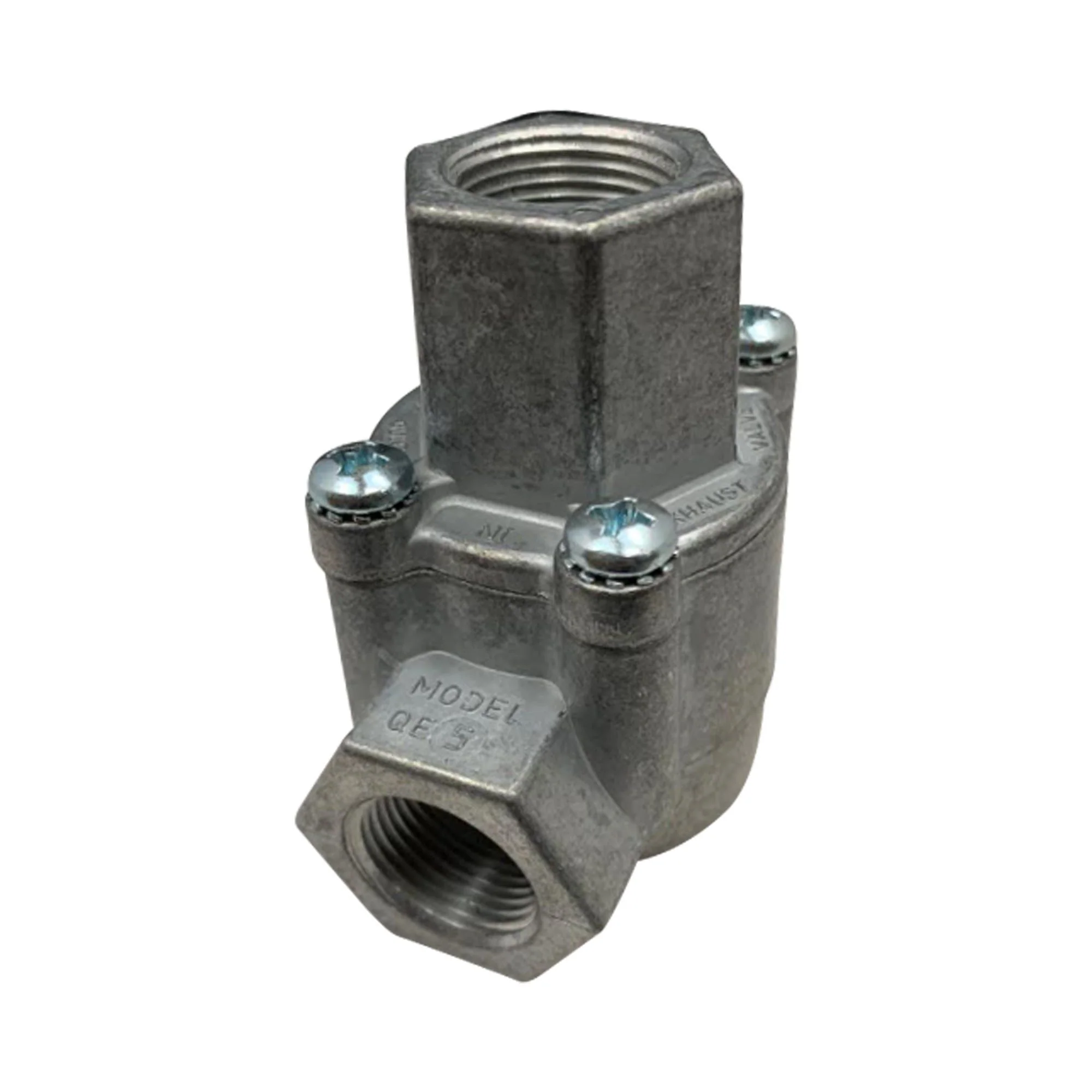 Humphrey | Quick Exhaust, 3/4 in NPTF | QE5