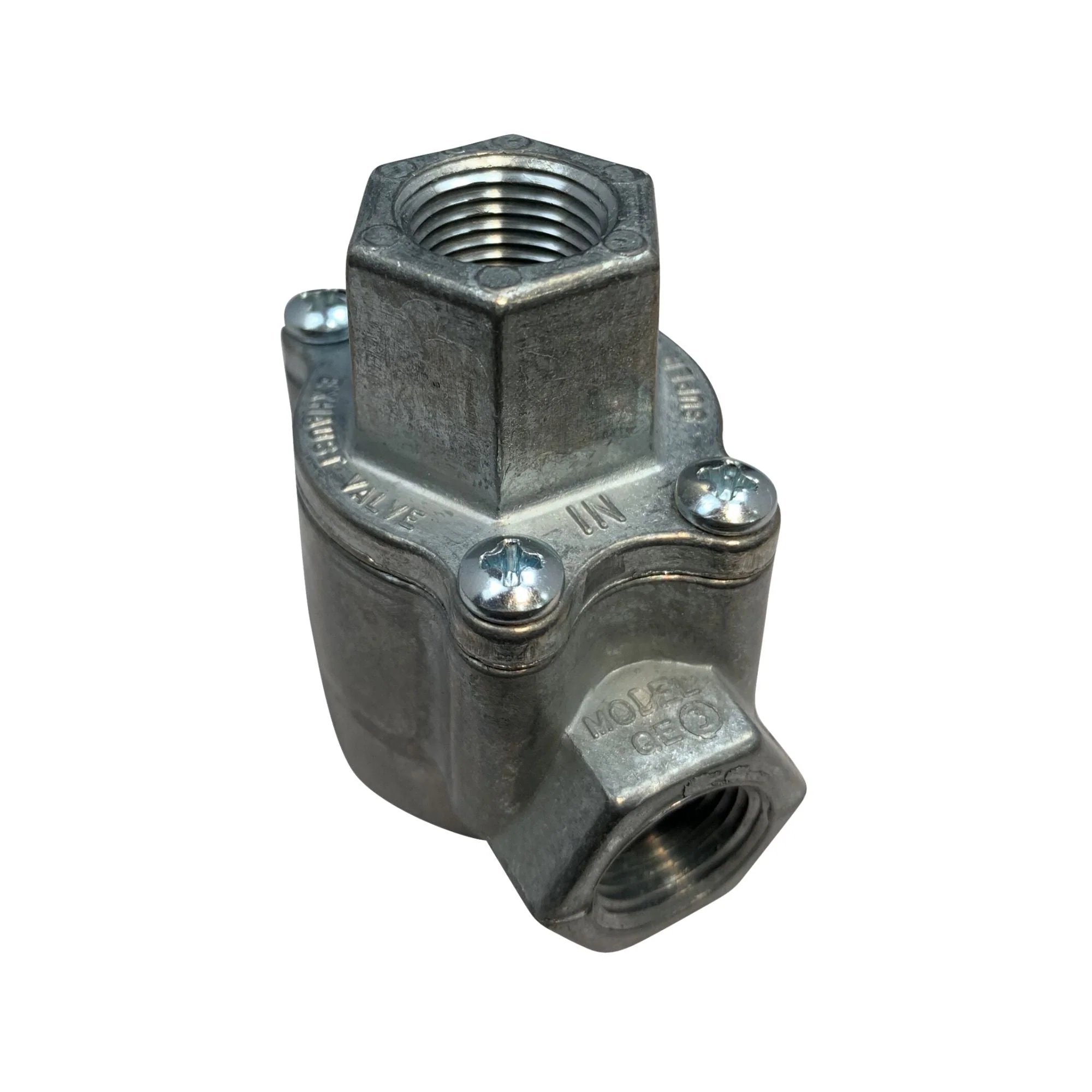 Humphrey | Quick Exhaust, 3/8 in NPTF | QE3