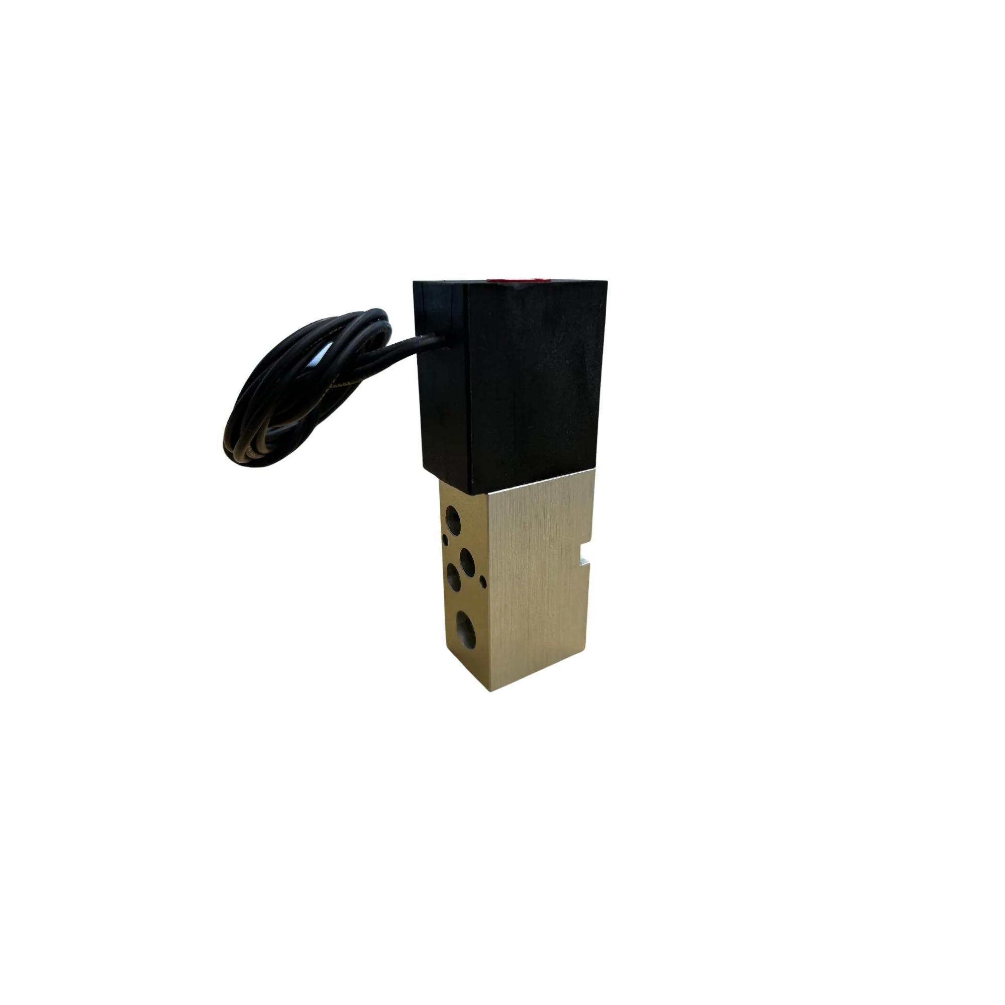 Humphrey | Solenoid Valve 4/2 SS 120/50/60 | M420-120/50/60