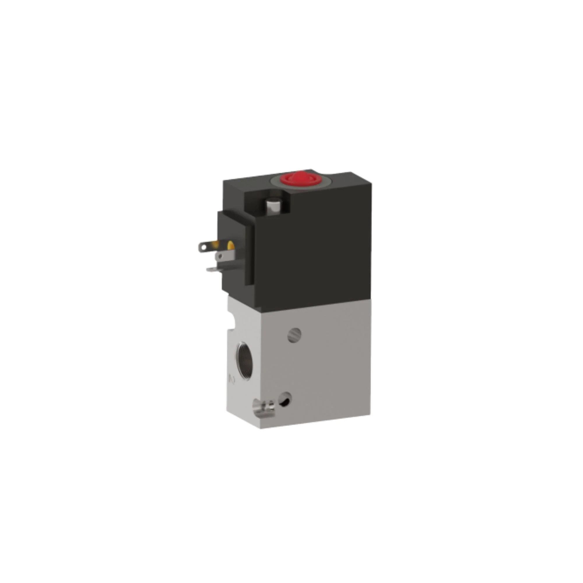 Humphrey | Solenoid Valve Series 310 & 410 | 310-39-12DC