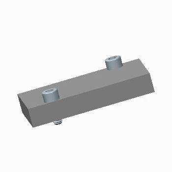 Humphrey | Solenoid Valve Series 310 & 410 | 410M-BOP
