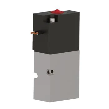 Humphrey | Solenoid Valve Series 310 & 410 | M310-12DC