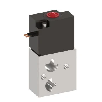 Humphrey | Solenoid Valve Series 31 | S310-24/50/60