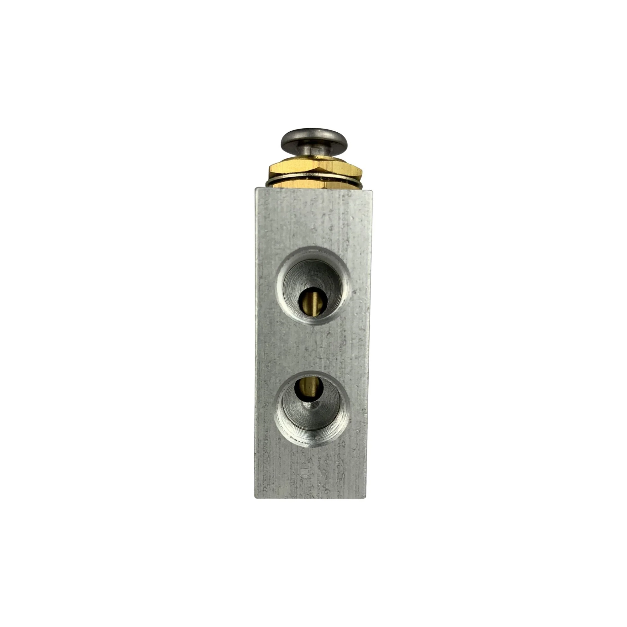 Humphrey | TAC 5/2 Push Button Valve, 1/8 in NPTF | 41P - Image 3
