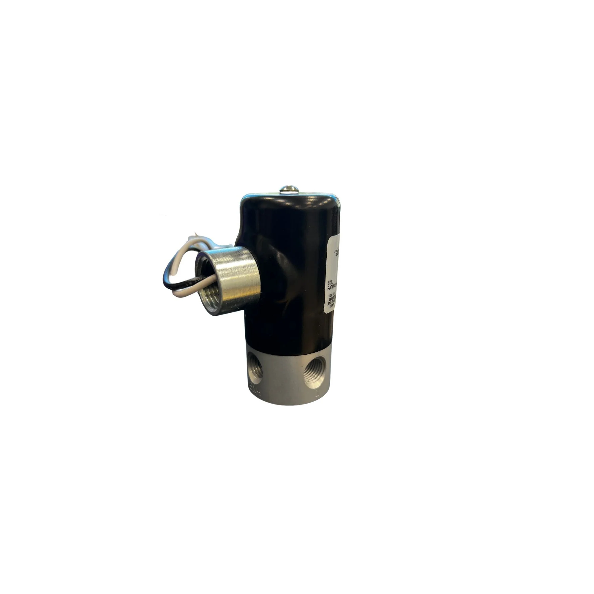 Humphrey | Tyna-Myte Solenoid Valve | 062-4E1-20-36-120/60 - Image 2
