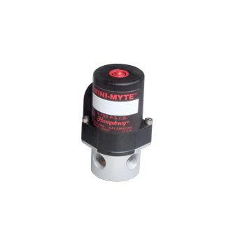 Humphrey | Pneumatic Valve | 31E1-120/60