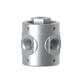 Humphrey | Valve 3/2 SAP 1/4 Viton | 250A-3-10-20-VAI
