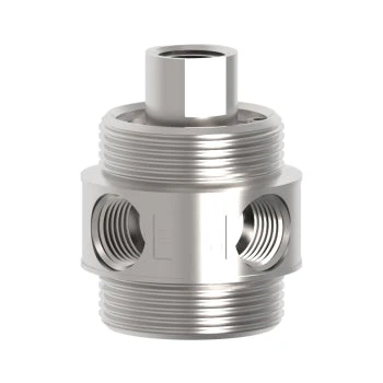 Humphrey | Valve 3/2 SAP 1/8 | 125A-3-10-20