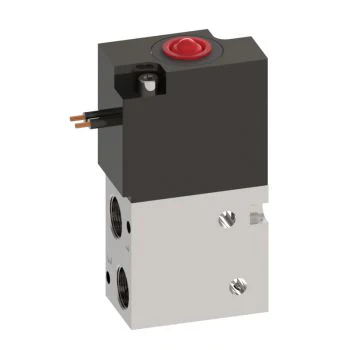 Humphrey | Valve 3/2 SS 120/50/60 1/8 | 310-120/60