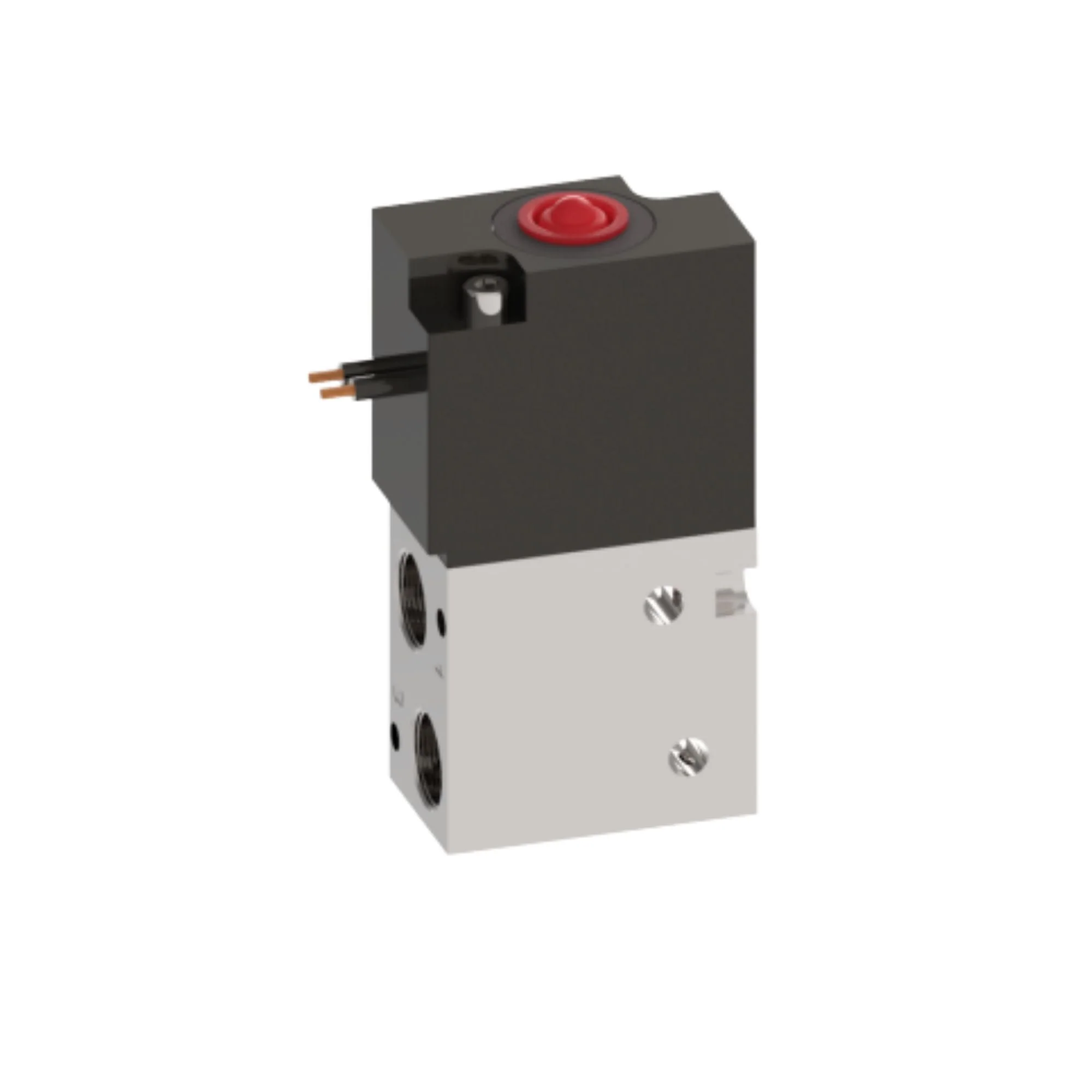 Humphrey | Valve 3/2 SS 24DC 1/8 | V310-24DC