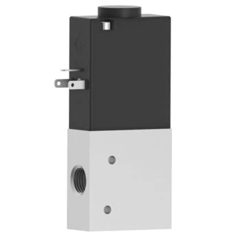Humphrey | Valve 3-Way NC | 153-39-120/50/60