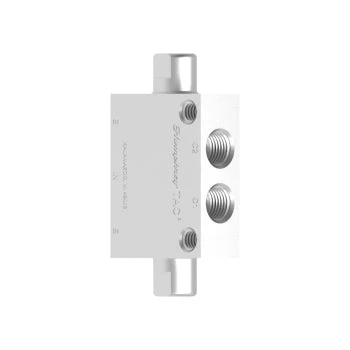 Humphrey | Valve 4/2 Double Pilot 1/8 | 42A2