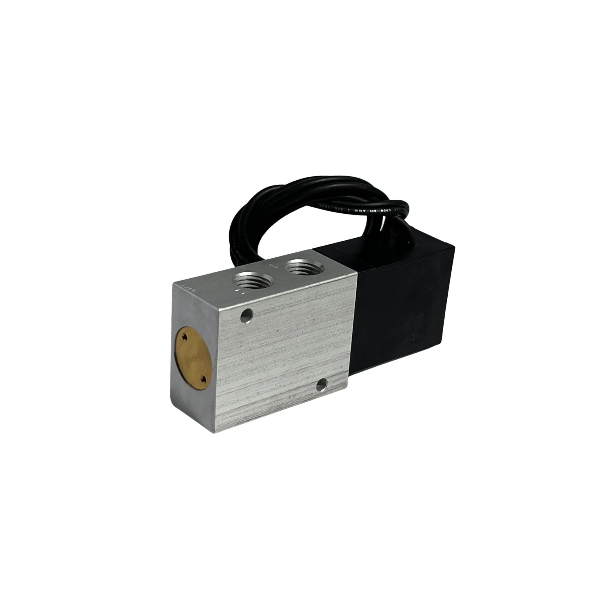 Humphrey | Valve 4/2 SS 120/50/60 1/4 | 420-120/50/60 - Image 2
