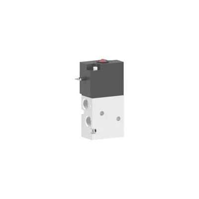 Humphrey | Valve 4/2 SS Conduit SC 120/60 | 410-36-70-120/60