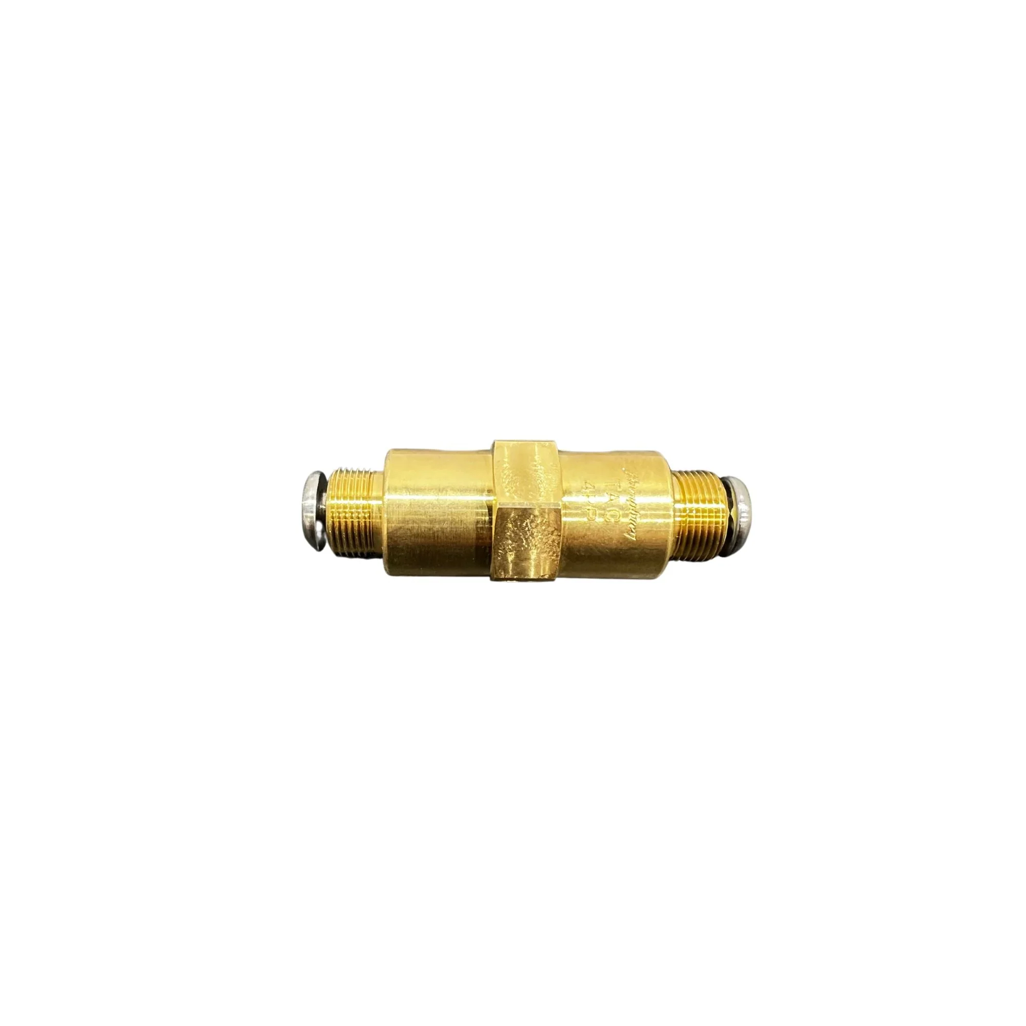Humphrey | Valve 4-Way Push Button 10/32 | 4PP